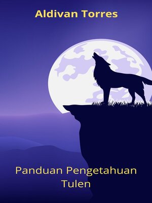 cover image of Panduan Pengetahuan Tulen